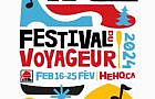 Festival Du Voyageur 2024